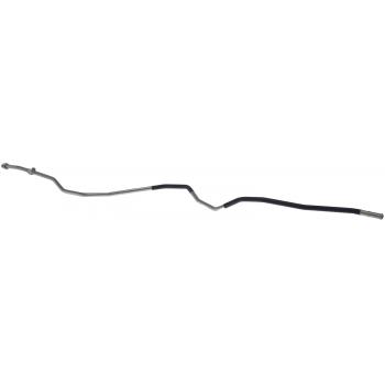 2000 Honda Passport Auto Trans Oil Cooler Hose Assembly