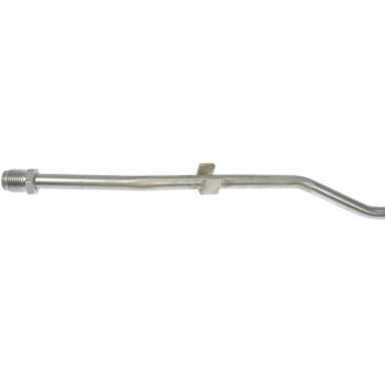 2000 Honda Passport Auto Trans Oil Cooler Hose Assembly Outlet to Transmission (Driver Side) Dorman 624604 image 2 of 4