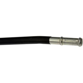 2000 Honda Passport Auto Trans Oil Cooler Hose Assembly Outlet to Transmission (Driver Side) Dorman 624604 image 3 of 4