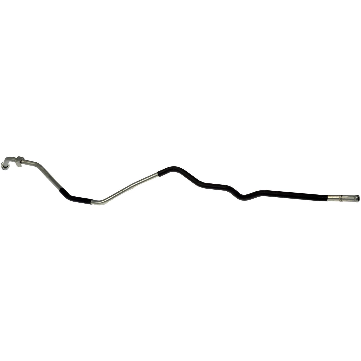 Dorman 624605 Auto Trans Oil Cooler Hose Assembly product image 1 of 5