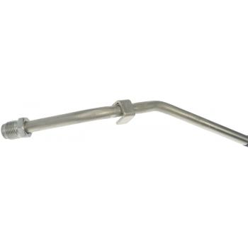 2000 Honda Passport Auto Trans Oil Cooler Hose Assembly Inlet To Transmission (Passenger Side) Dorman 624605 image 2 of 4
