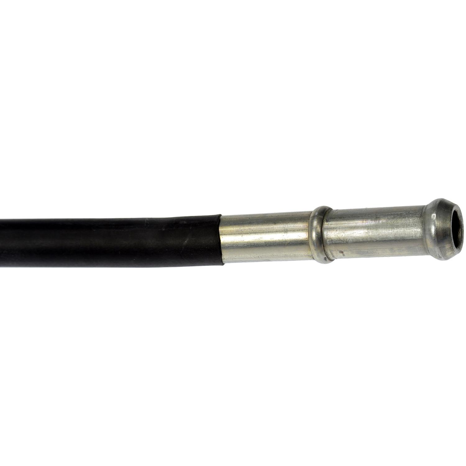 Dorman 624605 Auto Trans Oil Cooler Hose Assembly product image 3 of 5