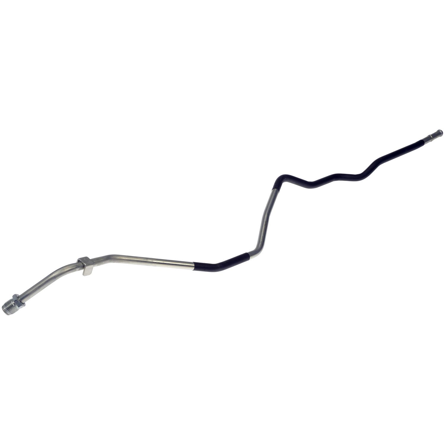Dorman 624605 Auto Trans Oil Cooler Hose Assembly product image 4 of 5