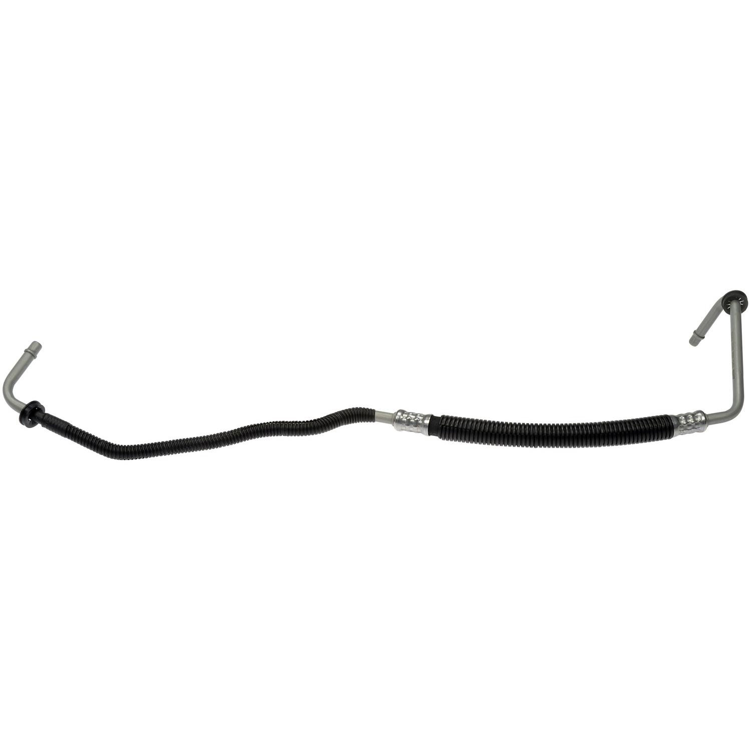 Dorman 624614 - Auto Trans Oil Cooler Hose Assembly Dorman 624614 Auto Trans Oil Cooler Hose Assembly product image 1 of 5