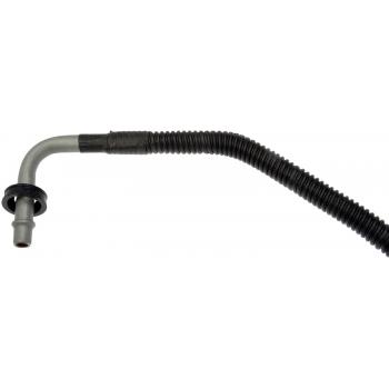 2014 Chrysler 200 Auto Trans Oil Cooler Hose Assembly Inlet Dorman 624614 image 2 of 4