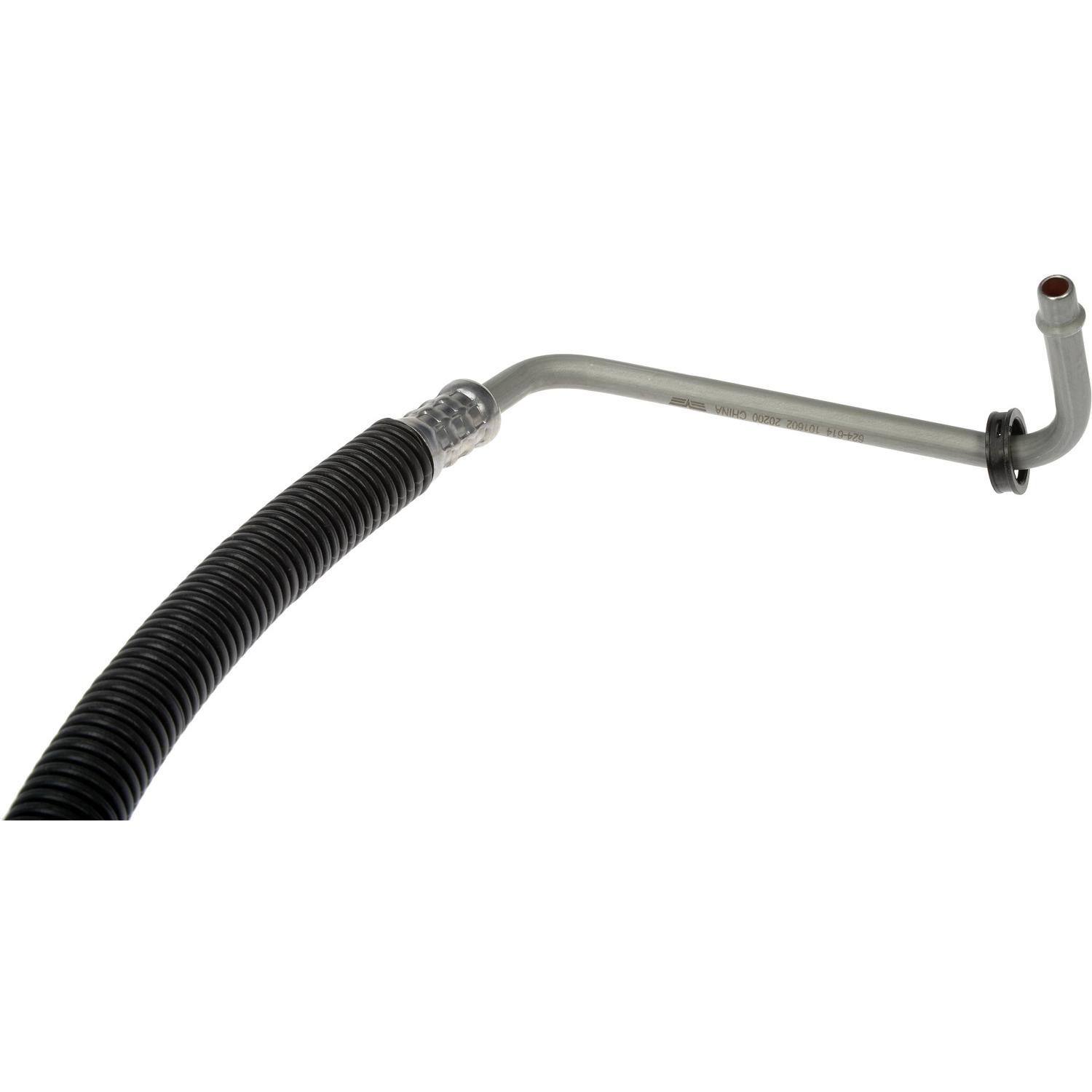 Dorman 624614 - Auto Trans Oil Cooler Hose Assembly Dorman 624614 Auto Trans Oil Cooler Hose Assembly product image 3 of 5