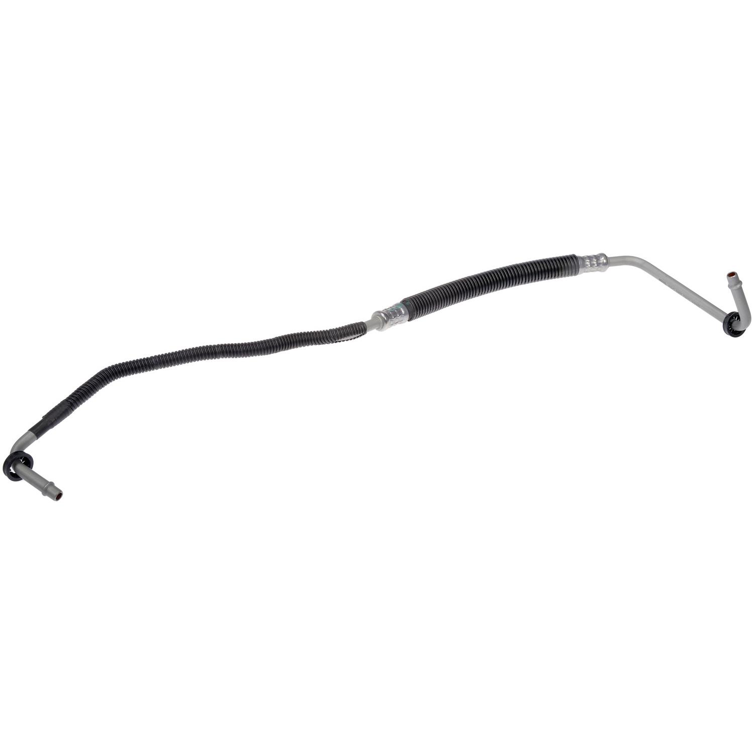 Dorman 624614 - Auto Trans Oil Cooler Hose Assembly Dorman 624614 Auto Trans Oil Cooler Hose Assembly product image 4 of 5