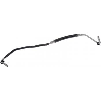 2014 Chrysler 200 Auto Trans Oil Cooler Hose Assembly Inlet Dorman 624614 image 4 of 4
