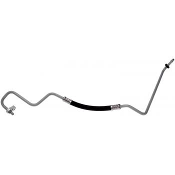 2012 Cadillac SRX Auto Trans Oil Cooler Hose Assembly