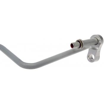 2016 Cadillac SRX Auto Trans Oil Cooler Hose Assembly Inlet (Upper) Dorman 624619 image 3 of 4