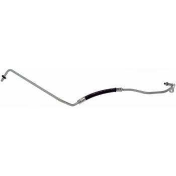 2016 Cadillac SRX Auto Trans Oil Cooler Hose Assembly Inlet (Upper) Dorman 624619 image 4 of 4