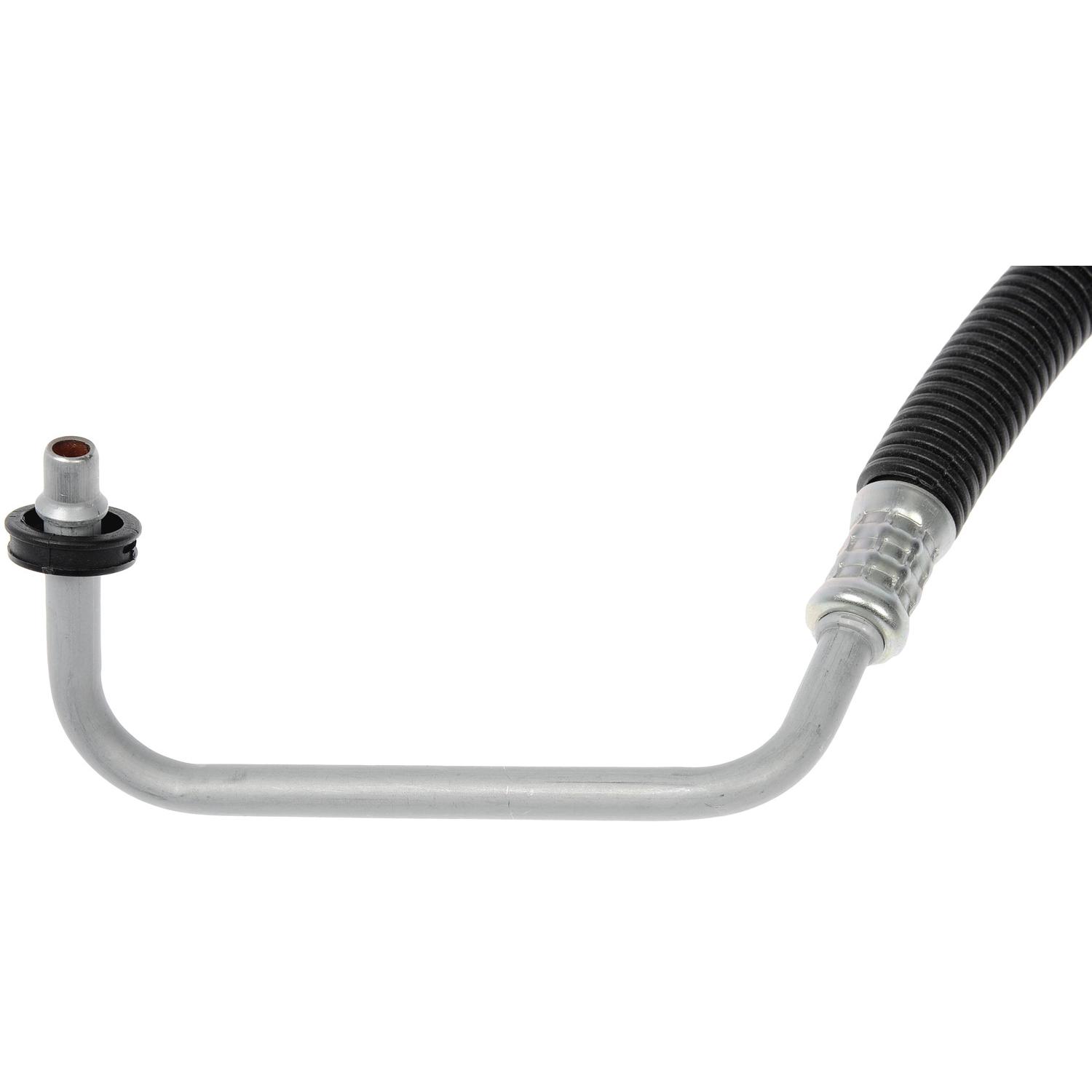 Dorman 624622 - Auto Trans Oil Cooler Hose Assembly Dorman 624622 Auto Trans Oil Cooler Hose Assembly product image 2 of 5