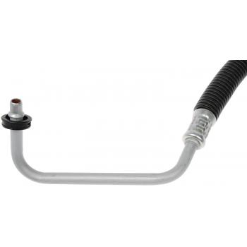 2014 Chrysler 200 Auto Trans Oil Cooler Hose Assembly Outlet Dorman 624622 image 2 of 4