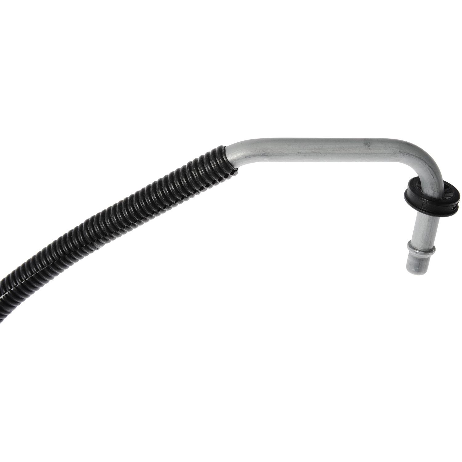 Dorman 624622 - Auto Trans Oil Cooler Hose Assembly Dorman 624622 Auto Trans Oil Cooler Hose Assembly product image 3 of 5