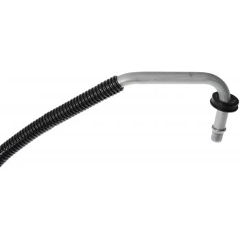 2014 Chrysler 200 Auto Trans Oil Cooler Hose Assembly Outlet Dorman 624622 image 3 of 4