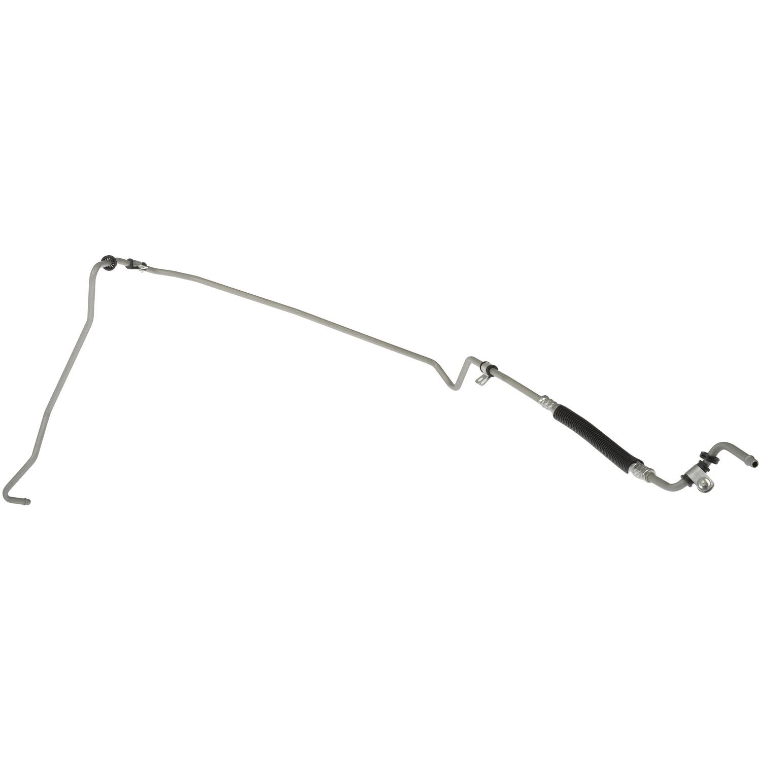 Dorman 624624 - Auto Trans Oil Cooler Hose Assembly Dorman 624624 Auto Trans Oil Cooler Hose Assembly product image 1 of 5