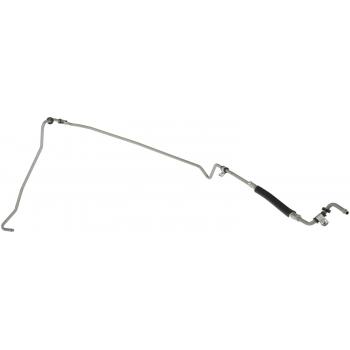 2009 Cadillac DTS Auto Trans Oil Cooler Hose Assembly
