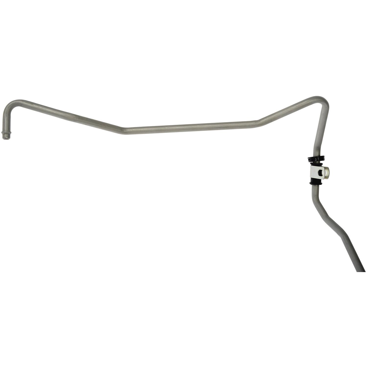 Dorman 624624 - Auto Trans Oil Cooler Hose Assembly Dorman 624624 Auto Trans Oil Cooler Hose Assembly product image 2 of 5