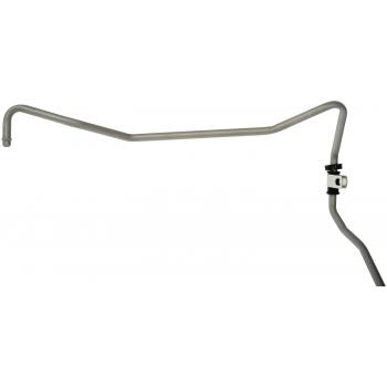 2009 Cadillac DTS Auto Trans Oil Cooler Hose Assembly Upper Dorman 624624 image 2 of 4