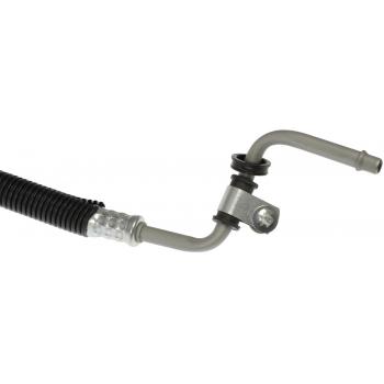 2009 Cadillac DTS Auto Trans Oil Cooler Hose Assembly Upper Dorman 624624 image 3 of 4