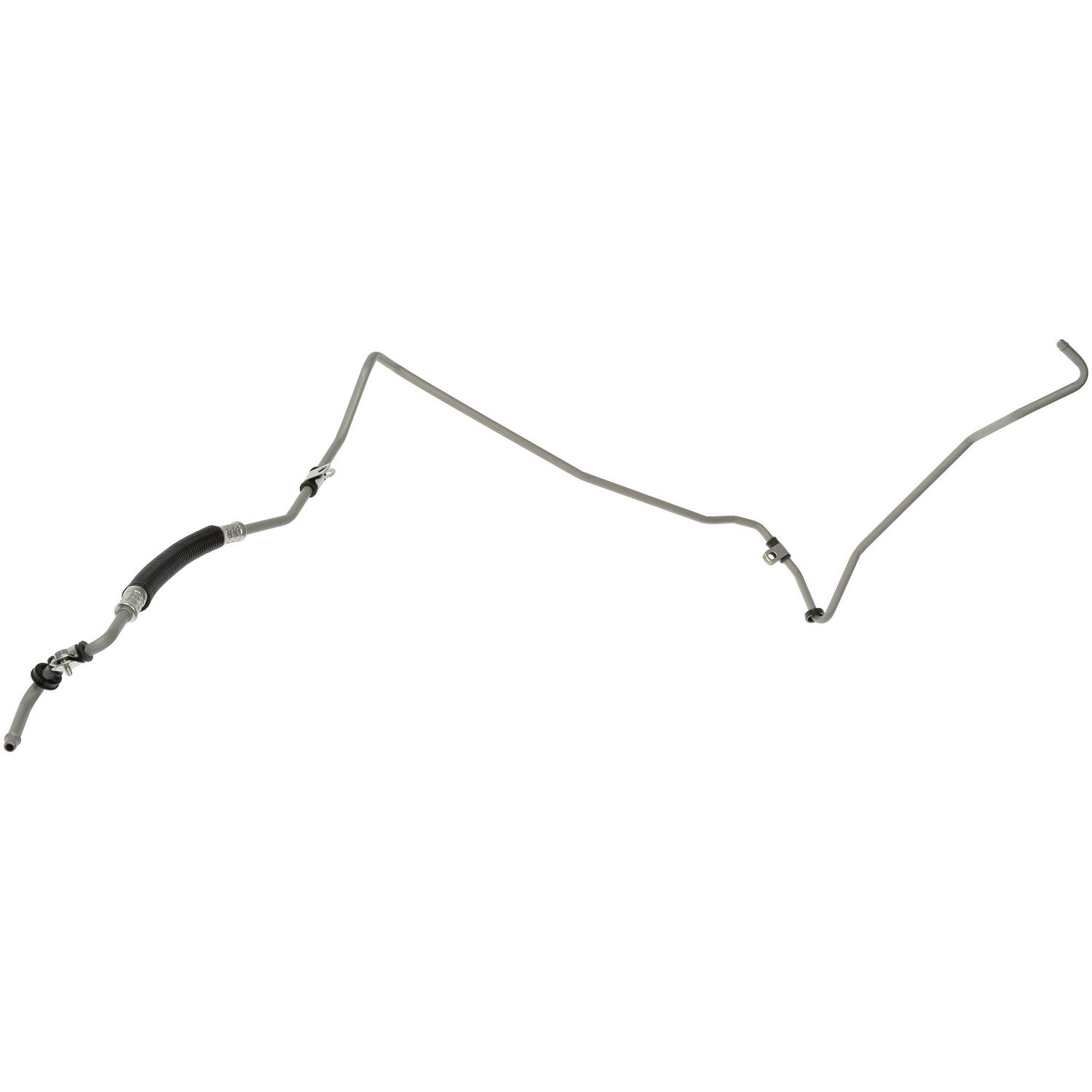 Dorman 624624 - Auto Trans Oil Cooler Hose Assembly Dorman 624624 Auto Trans Oil Cooler Hose Assembly product image 4 of 5