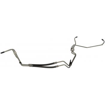 2013 Dodge Durango Auto Trans Oil Cooler Hose Assembly