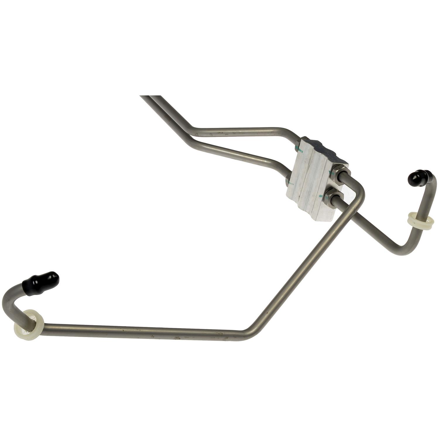 Dorman 624625 Auto Trans Oil Cooler Hose Assembly product image 2 of 6