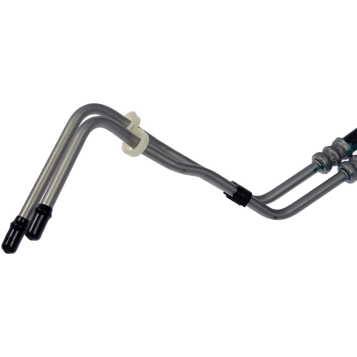 Dorman 624625 Auto Trans Oil Cooler Hose Assembly product image 3 of 6
