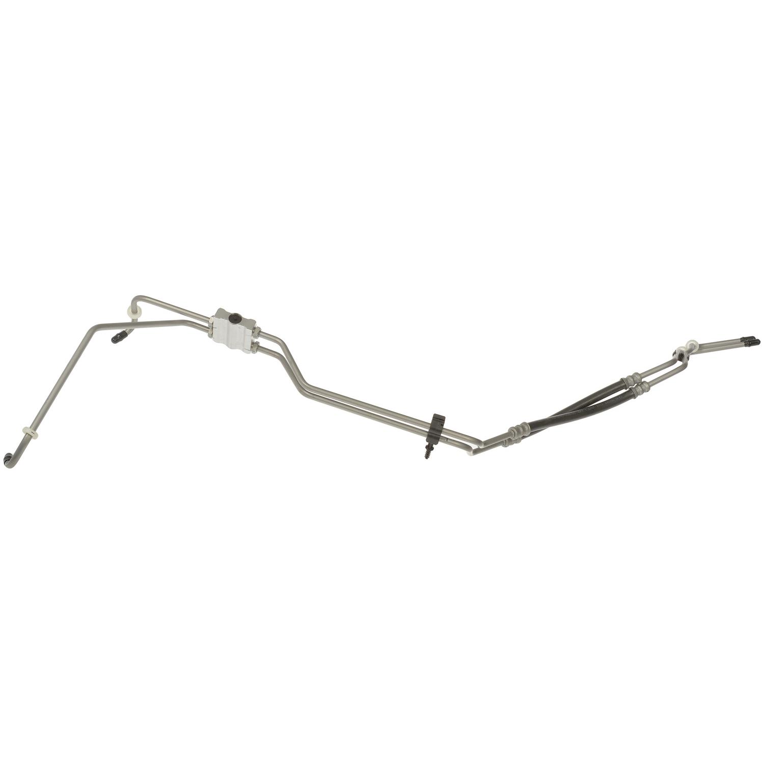 Dorman 624625 Auto Trans Oil Cooler Hose Assembly product image 4 of 6