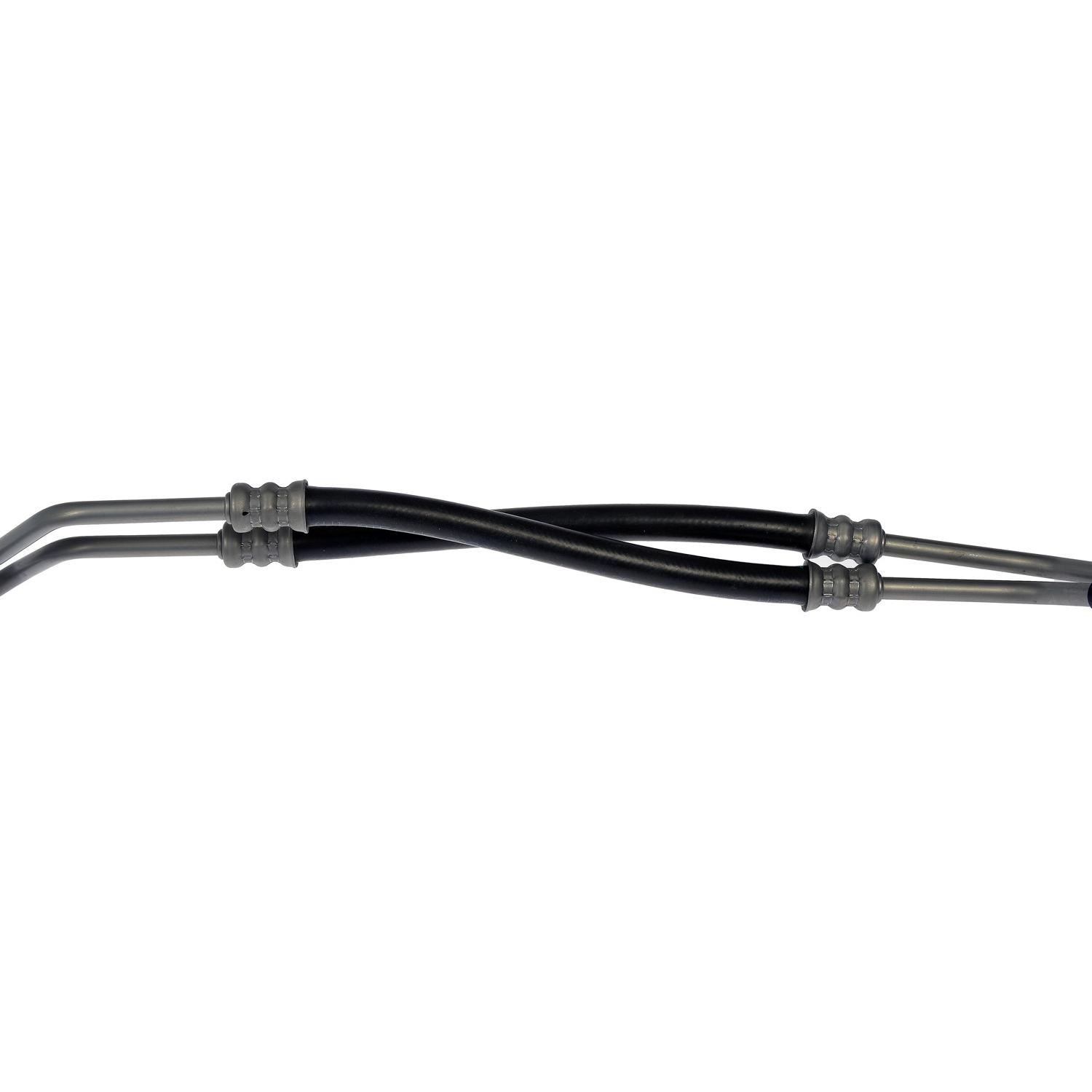 Dorman 624625 Auto Trans Oil Cooler Hose Assembly product image 5 of 6