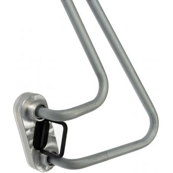 2013 GMC Sierra 2500 HD Auto Trans Oil Cooler Hose Assembly Inlet and Outlet Dorman 624626 image 2 of 4