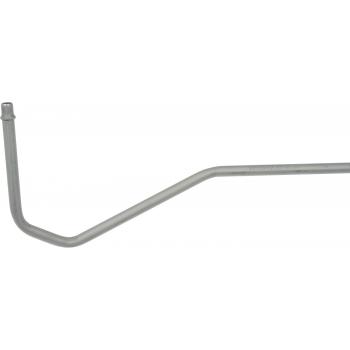 2013 GMC Sierra 2500 HD Auto Trans Oil Cooler Hose Assembly Inlet and Outlet Dorman 624626 image 3 of 4