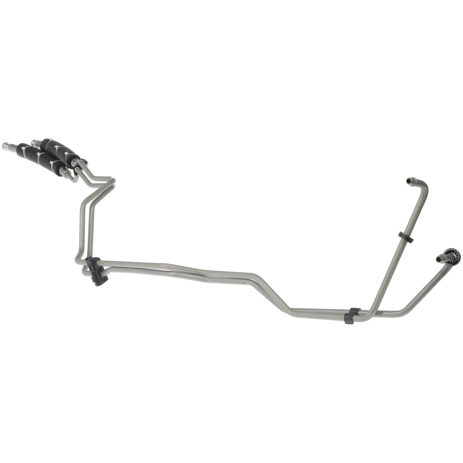 Dorman 624627 - Auto Trans Oil Cooler Hose Assembly Dorman 624627 Auto Trans Oil Cooler Hose Assembly product image 1 of 5