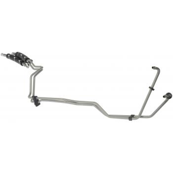 2013 Ram 3500 Auto Trans Oil Cooler Hose Assembly