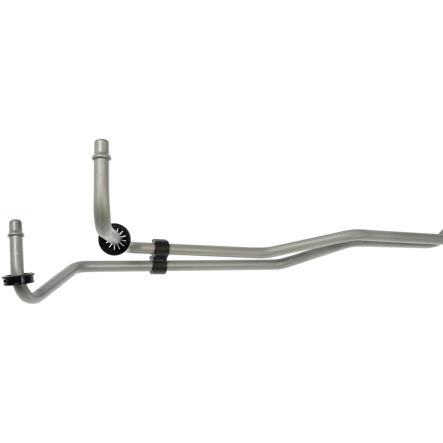 Dorman 624627 - Auto Trans Oil Cooler Hose Assembly Dorman 624627 Auto Trans Oil Cooler Hose Assembly product image 2 of 5
