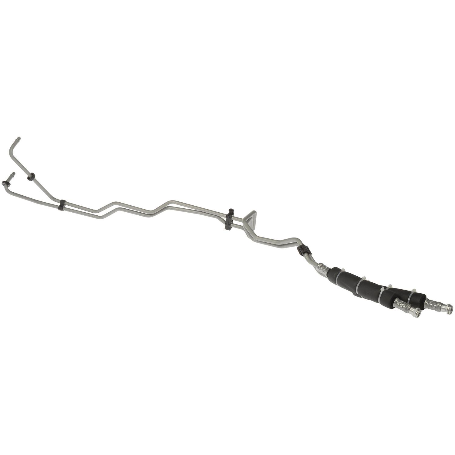 Dorman 624627 - Auto Trans Oil Cooler Hose Assembly Dorman 624627 Auto Trans Oil Cooler Hose Assembly product image 4 of 5