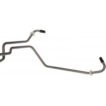 2015 Jeep Wrangler Auto Trans Oil Cooler Hose Assembly Inlet and Outlet Dorman 624628 image 3 of 4