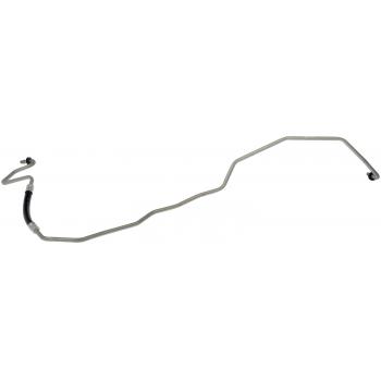 2009 Hummer H3 Auto Trans Oil Cooler Hose Assembly