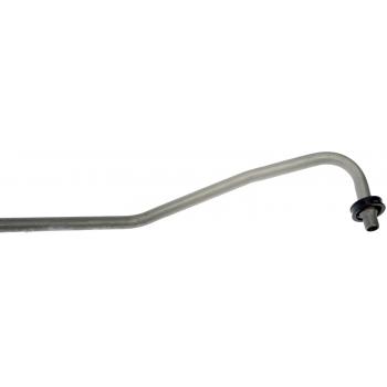 2009 Hummer H3 Auto Trans Oil Cooler Hose Assembly Inlet (Passenger Side) Dorman 624630 image 3 of 4