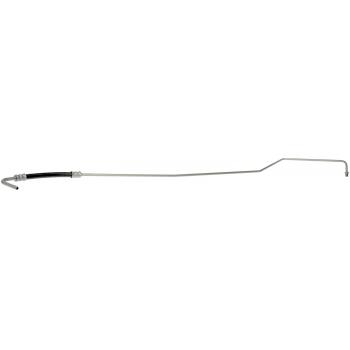 2002 Ford F-150 Auto Trans Oil Cooler Hose Assembly Inlet (Passenger Side) Dorman 624632 image 1 of 4