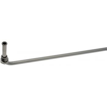 2002 Ford F-150 Auto Trans Oil Cooler Hose Assembly Inlet (Passenger Side) Dorman 624632 image 2 of 4