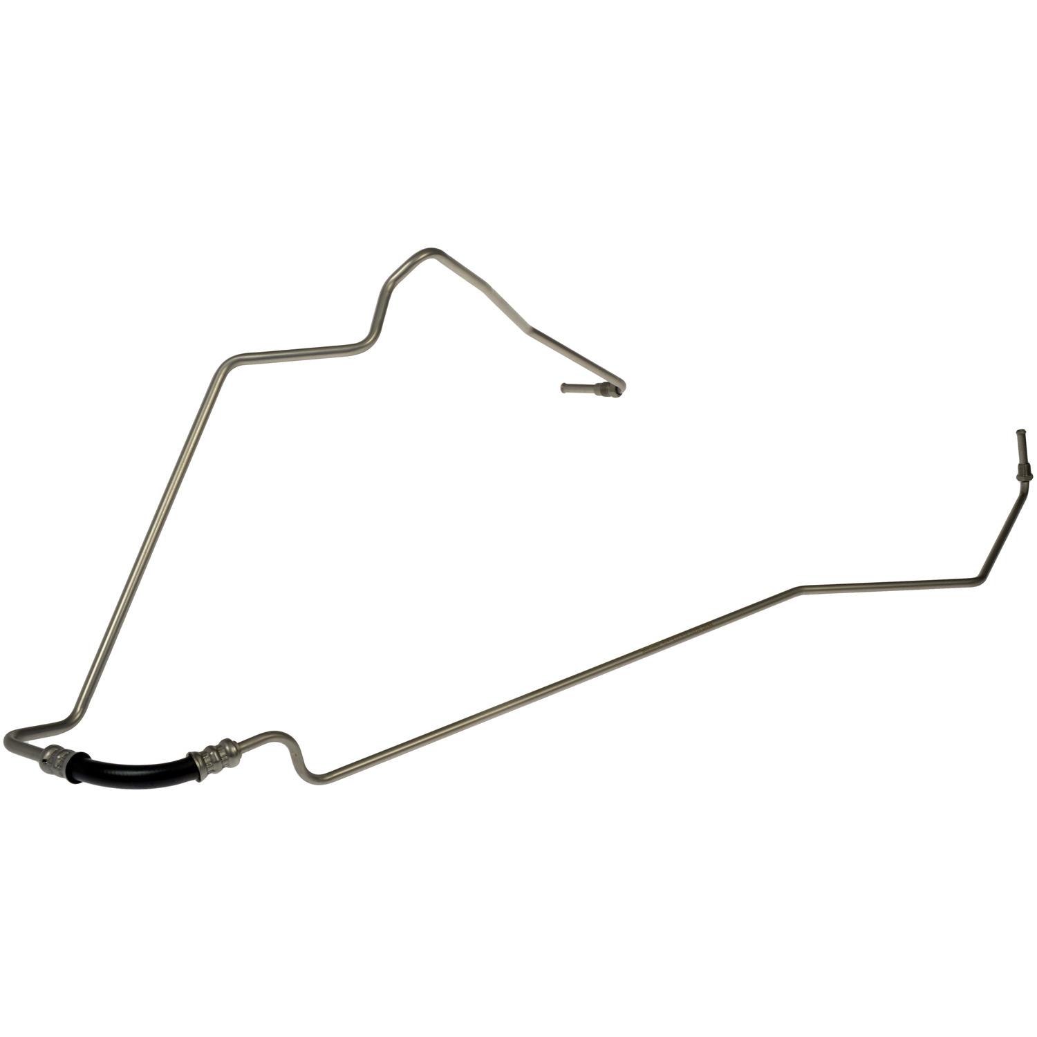 Dorman 624633 - Auto Trans Oil Cooler Hose Assembly Dorman 624633 Auto Trans Oil Cooler Hose Assembly product image 1 of 5