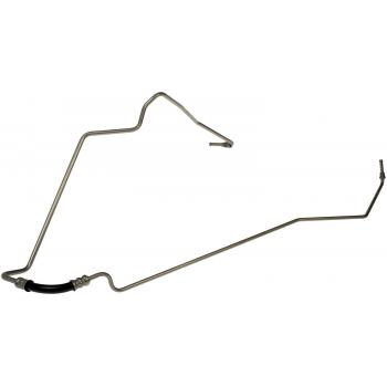 2000 Ford F-150 Auto Trans Oil Cooler Hose Assembly Outlet (Upper) Dorman 624633 image 1 of 4