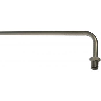 2000 Ford F-150 Auto Trans Oil Cooler Hose Assembly Outlet (Upper) Dorman 624633 image 3 of 4