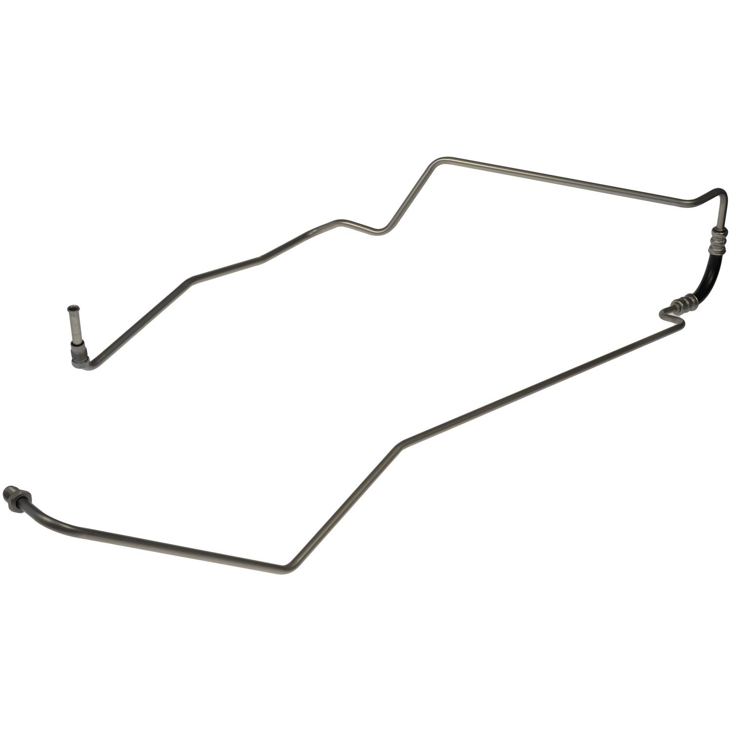 Dorman 624633 - Auto Trans Oil Cooler Hose Assembly Dorman 624633 Auto Trans Oil Cooler Hose Assembly product image 4 of 5