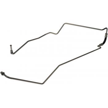 2000 Ford F-150 Auto Trans Oil Cooler Hose Assembly Outlet (Upper) Dorman 624633 image 4 of 4