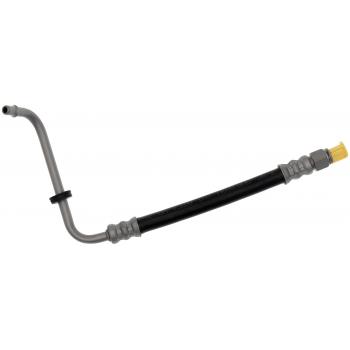 2012 Chevrolet Camaro Auto Trans Oil Cooler Hose Assembly