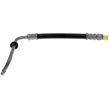 2012 Chevrolet Camaro Auto Trans Oil Cooler Hose Assembly Inlet (Passenger Side) Dorman 624634 image 2 of 4