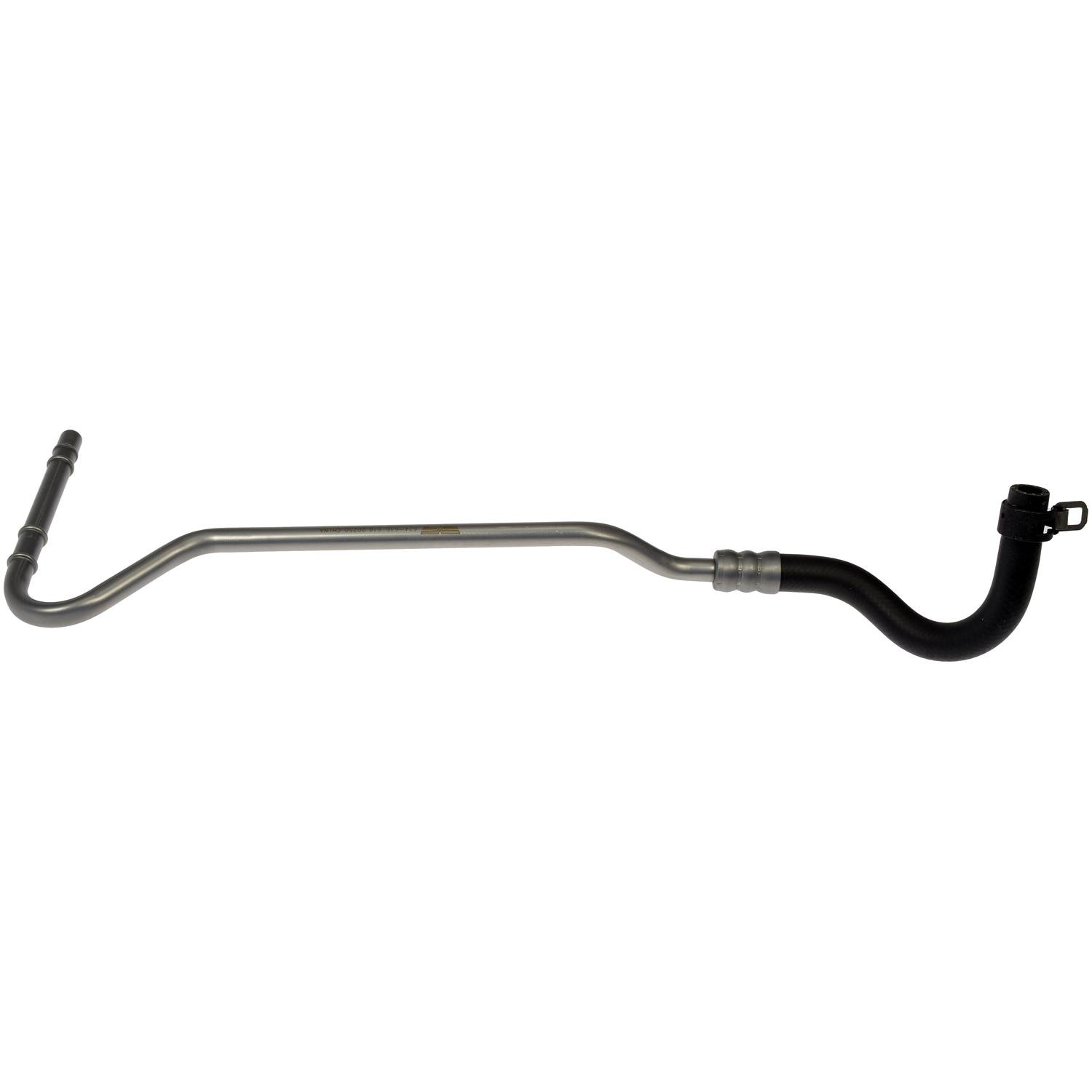 Dorman 624636 - Auto Trans Oil Cooler Hose Assembly Dorman 624636 Auto Trans Oil Cooler Hose Assembly product image 1 of 5