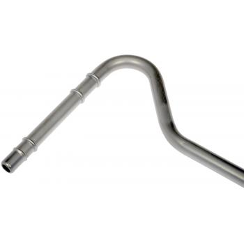2009 Ford Lobo Auto Trans Oil Cooler Hose Assembly Radiator Oil Cooler Inlet (Lower) Dorman 624636 image 2 of 4